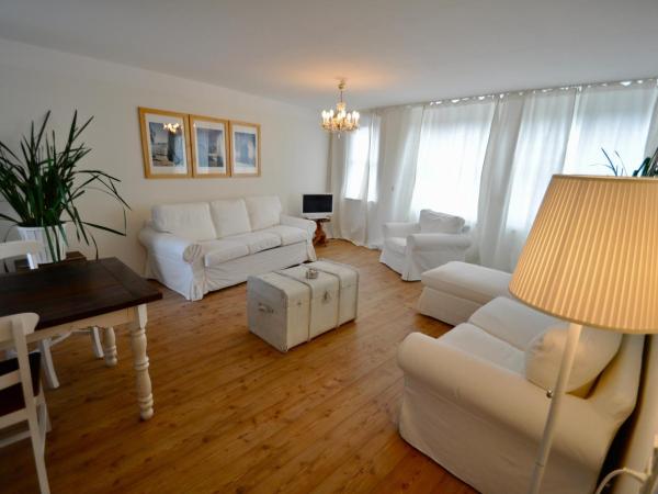 Landhaus Hamm : photo 1 de la chambre appartement 1 chambre