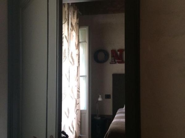 B&B Molino2Rosso : photo 4 de la chambre suite junior - vue sur jardin