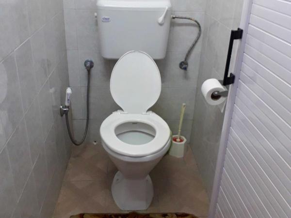 Centraville : photo 10 de la chambre appartement