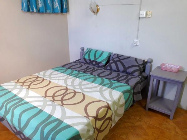 Centraville : photo 6 de la chambre appartement