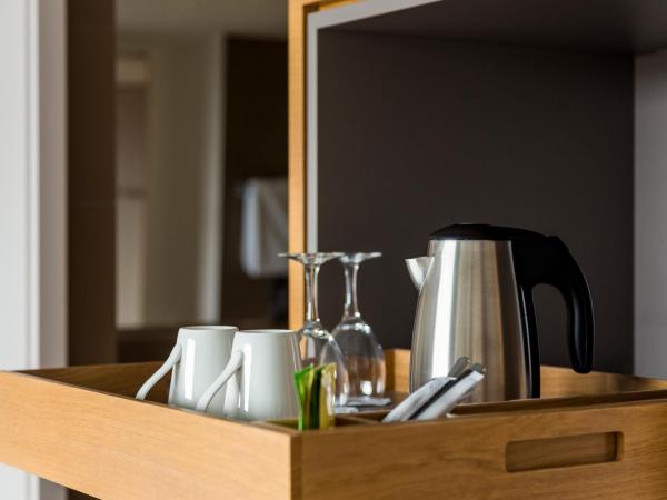 Pullman Basel Europe : photo 5 de la chambre chambre double classique