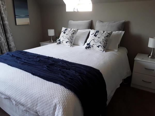 No. 6 Heathcote : photo 1 de la chambre suite lit queen-size deluxe