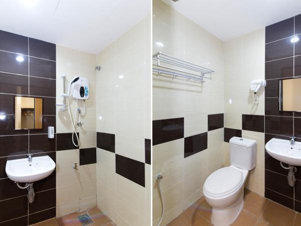 Hotel Raja Bot : photo 2 de la chambre hébergement double standard