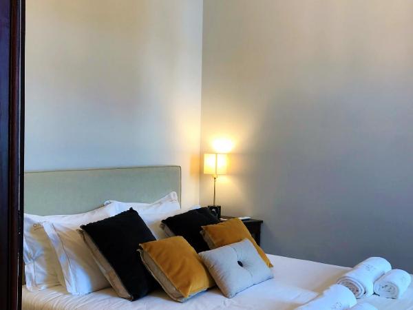 Oryza Guest House& Suites : photo 2 de la chambre suite - vue sur jardin