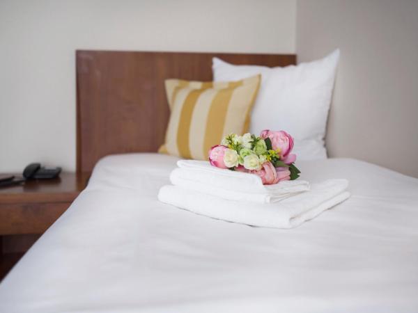 Hotel Marttel : photo 6 de la chambre chambre simple Économique