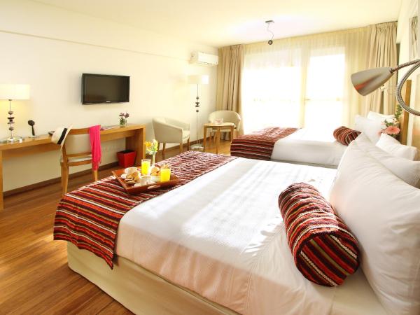 BA Sohotel : photo 1 de la chambre chambre deluxe