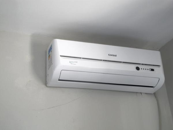 Flat Pousada da Praia : photo 4 de la chambre chambre familiale standard