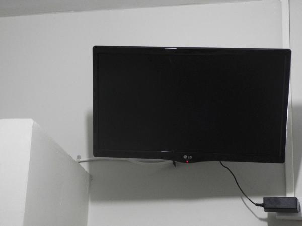 Flat Pousada da Praia : photo 5 de la chambre chambre familiale standard