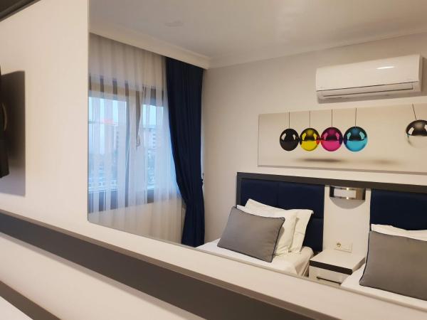 Alican 2 : photo 4 de la chambre chambre simple standard