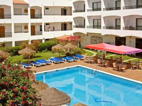 Cerro Mar Atlantico & Cerro Mar Garden : photo 3 de la chambre studio cerro - cerro mar atlântico