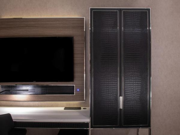 Aliz Hotel Times Square : photo 3 de la chambre chambre standard lit king-size