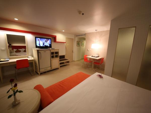 Sunshine Vista Hotel : photo 7 de la chambre studio