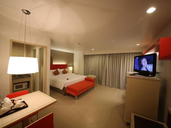 Sunshine Vista Hotel : photo 10 de la chambre studio