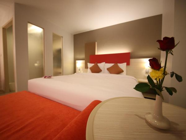 Sunshine Vista Hotel : photo 9 de la chambre studio