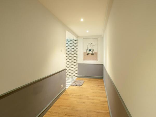 Yote 28 : photo 10 de la chambre lit simple dans dortoir pour femmes