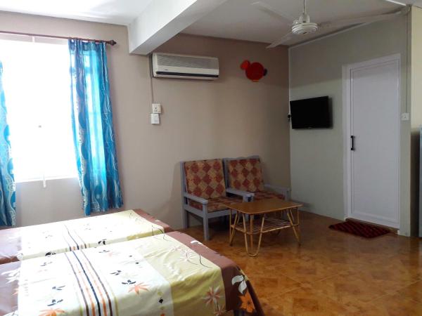 Centraville : photo 3 de la chambre studio