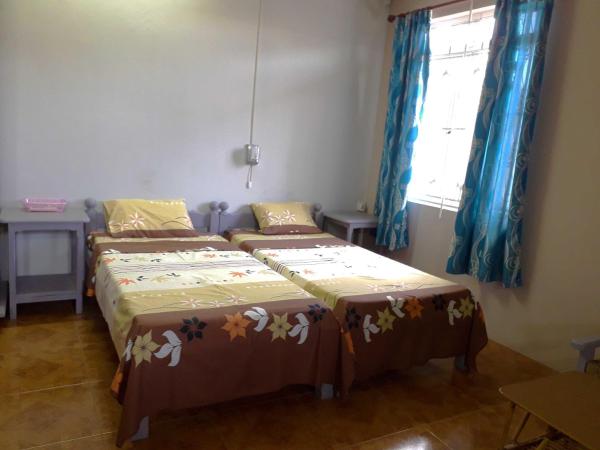 Centraville : photo 2 de la chambre studio