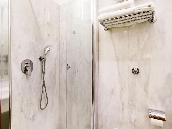 Hotel Palazzo Guardati : photo 8 de la chambre chambre double classique