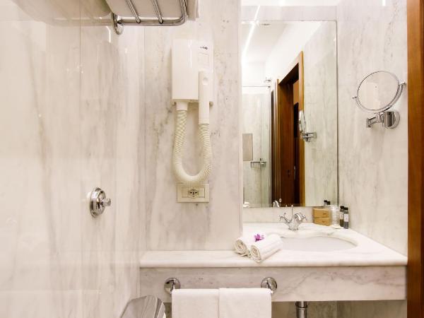 Hotel Palazzo Guardati : photo 6 de la chambre chambre double classique