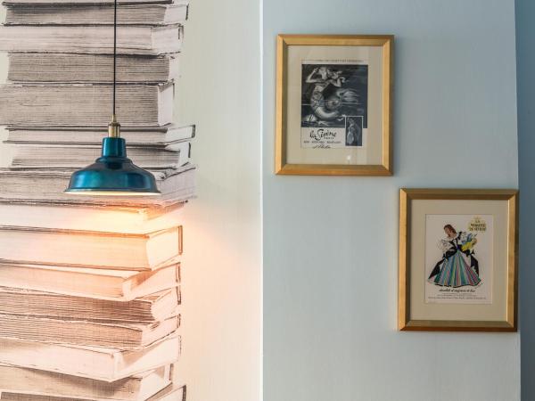 ABode Manchester : photo 2 de la chambre chambre double supérieure