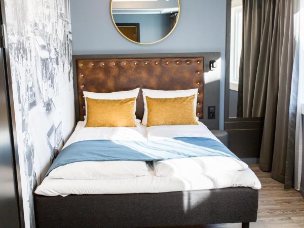 The Verdandi Hotel : photo 2 de la chambre chambre double standard