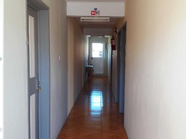 Centraville : photo 10 de la chambre studio