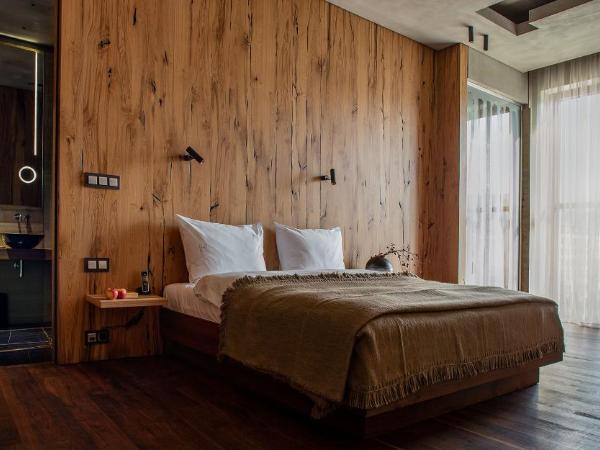 Hotel Warszawa : photo 4 de la chambre chambre double