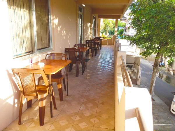 Centraville : photo 7 de la chambre studio