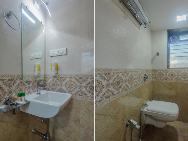 Hotel Golden Palms : photo 7 de la chambre chambre double deluxe