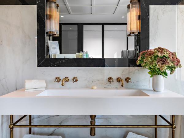 CoolRooms Palacio de Atocha : photo 8 de la chambre suite