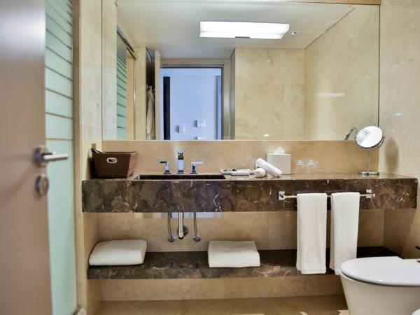 Palladio Hotel Buenos Aires - MGallery : photo 5 de la chambre chambre lit king-size deluxe avec balcon