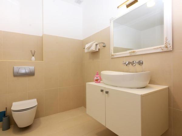 Luxury Room Uzorita B&B : photo 4 de la chambre chambre lit king-size deluxe