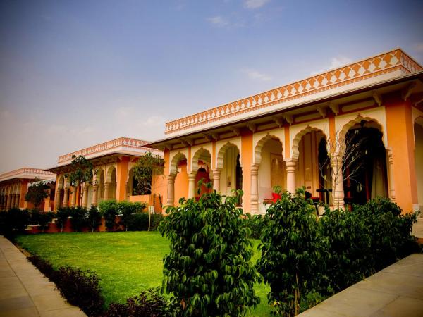 Buena Vista Luxury Garden Spa Resort : photo 7 de la chambre luxury villa with private pool- 10% discount on f&b