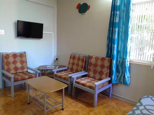 Centraville : photo 4 de la chambre studio