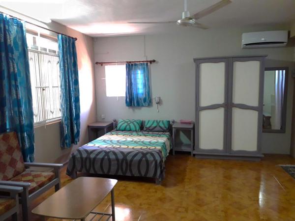 Centraville : photo 1 de la chambre studio