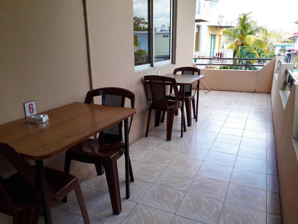 Centraville : photo 8 de la chambre studio