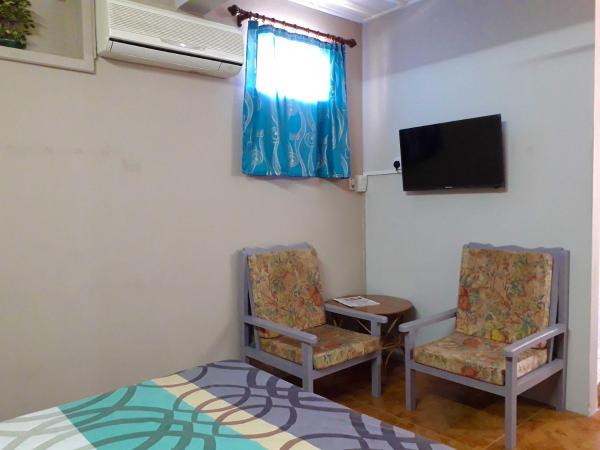 Centraville : photo 3 de la chambre studio