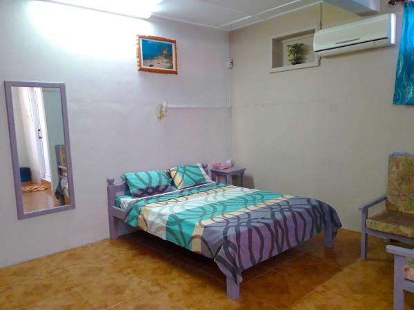 Centraville : photo 1 de la chambre studio