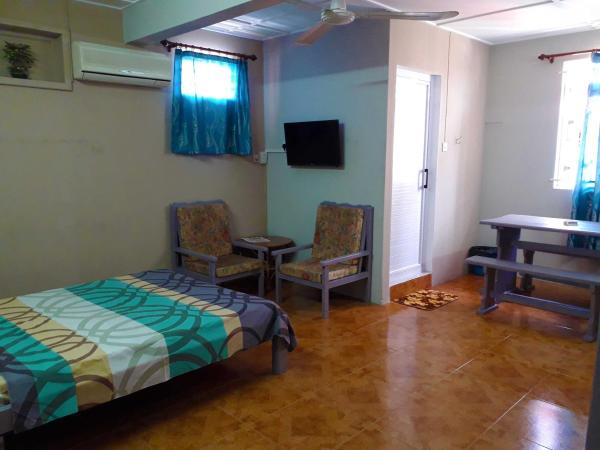 Centraville : photo 2 de la chambre studio