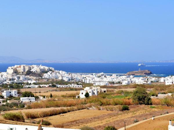 Paradisia Villas : photo 7 de la chambre penthouse 2 chambres