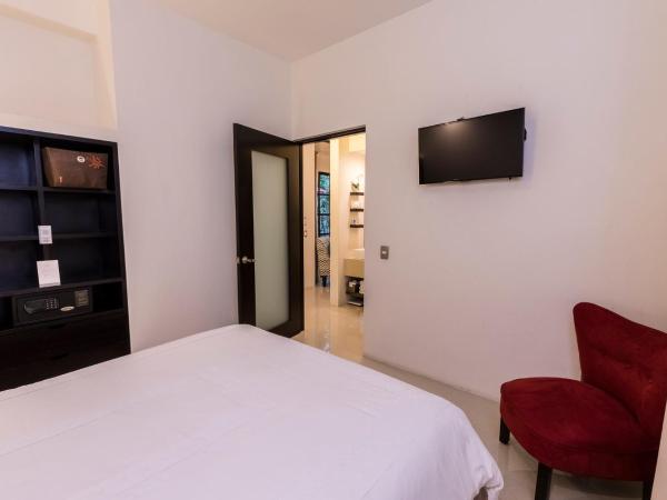 Marialicia Suites, Hotel Boutique : photo 3 de la chambre suite familiale deluxe