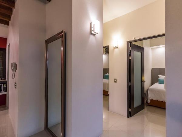 Marialicia Suites, Hotel Boutique : photo 2 de la chambre suite familiale deluxe