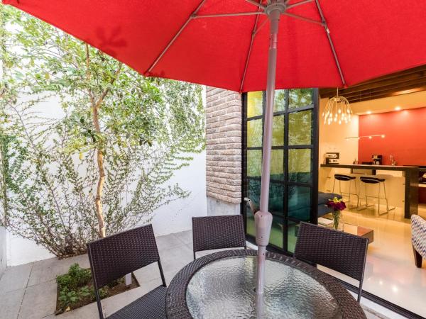 Marialicia Suites, Hotel Boutique : photo 8 de la chambre suite familiale deluxe