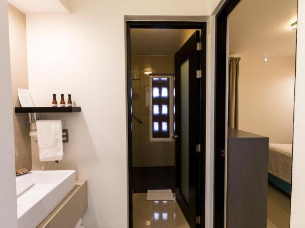 Marialicia Suites, Hotel Boutique : photo 4 de la chambre suite junior