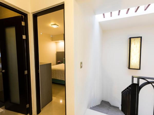 Marialicia Suites, Hotel Boutique : photo 4 de la chambre suite deluxe