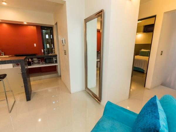 Marialicia Suites, Hotel Boutique : photo 3 de la chambre suite deluxe