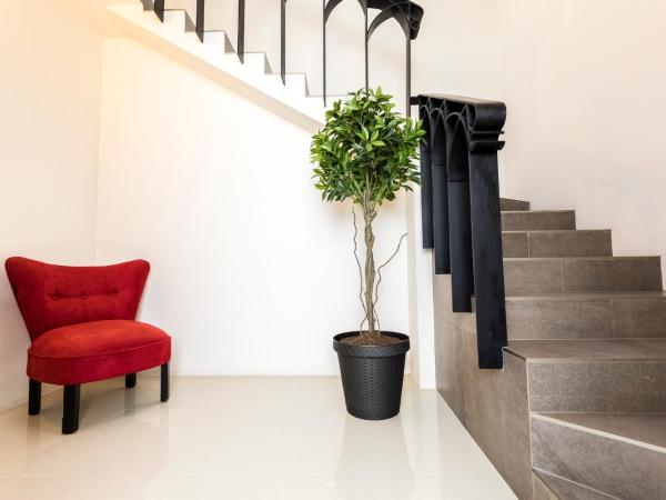 Marialicia Suites, Hotel Boutique : photo 7 de la chambre suite deluxe