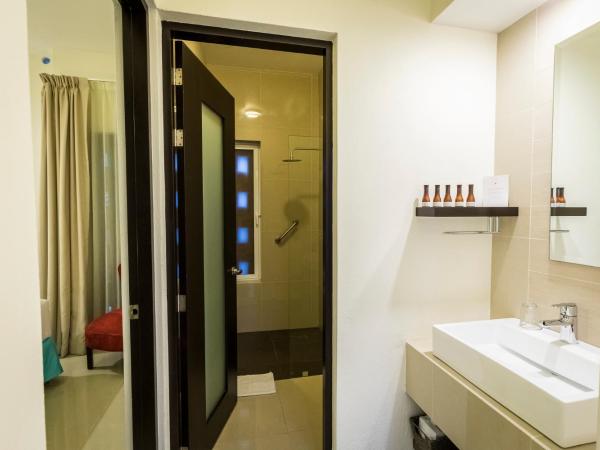 Marialicia Suites, Hotel Boutique : photo 9 de la chambre suite supérieure