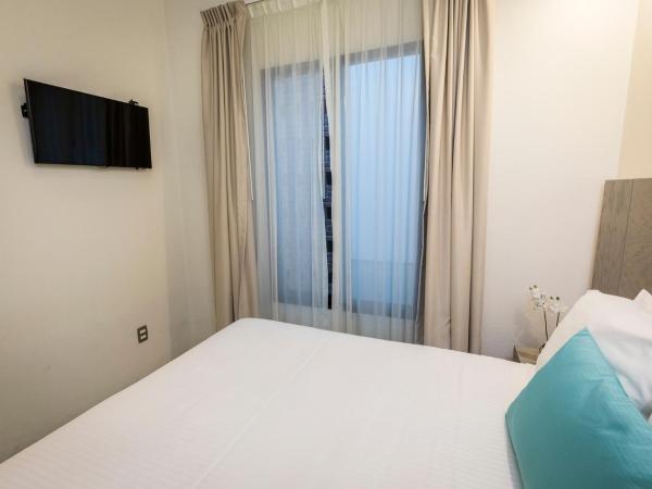 Marialicia Suites, Hotel Boutique : photo 6 de la chambre suite supérieure