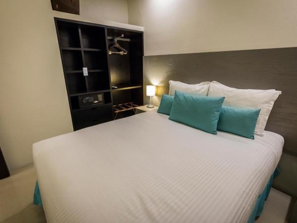 Marialicia Suites, Hotel Boutique : photo 5 de la chambre suite supérieure